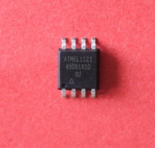 【全新原装】45DB161D-SU AT45DB161 宽体芯片 存储器 IC集成电路