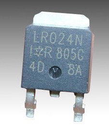 【全新原装】LR024 LR024N 贴片 MOS场效应管 IC集成电路 零配件