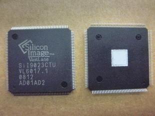 【全新原装】SIL9023CTU 液晶驱动板IC芯片 集成电路 电子元器件