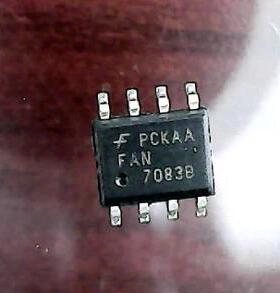 【全新原装】7083B FAN7083BMX 液晶电源IC芯片 高端栅极驱动器