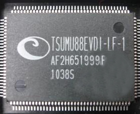 【全新原装】TSUMU88EVDI-LF-1 集成电路 IC芯片 电子元器件 配件