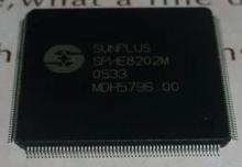 【全新原装】SPHE8202M 集成电路 IC芯片 电子元器件 配件