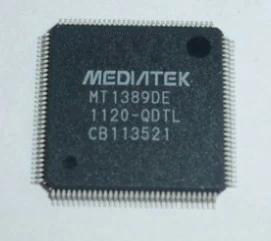 【全新原装】MT1389DE-QDTL 集成电路 IC芯片 电子元器件 零配件