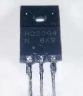 【原装拆机】RD2004 液晶电视等离子三极管 电子元器件 零配件