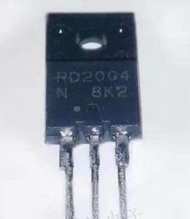 【原装拆机】RD2004 液晶电视等离子三极管 电子元器件 零配件