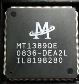 【全新原装】MT1389QE-DEA2L 集成电路 IC芯片 电子元器件 零配件