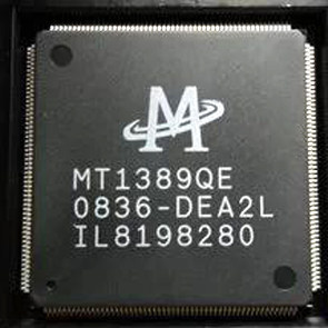 【全新原装】MT1389QE-DEA2L 集成电路 IC芯片 电子元器件 零配件