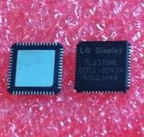 液晶屏IC芯片集成电路配件