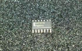 【全新原装】DAP011G 贴片 集成电路 IC芯片 电子元器件 零配件