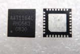 【全新原装】AAT1164C 液晶屏IC芯片 集成电路 电子元器件 零配件
