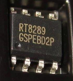 【全新原装】RT8289 RT8289GS 贴片8脚 电源管理IC芯片 集成电路