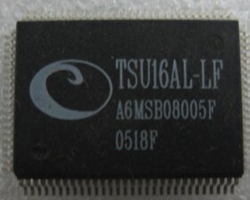 【全新原装】TSU16AL-LF 液晶驱动板IC芯片 集成电路 电子元器件