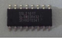 【全新原装】SSL2101T LED驱动器IC芯片 可调光集成电路 零配件