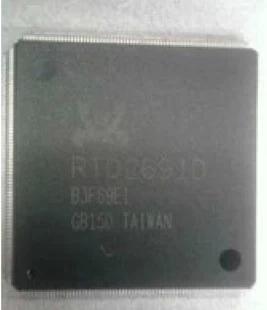 【全新原装】RTD2691 RTD2691D 液晶IC芯片 集成电路 电子元器件