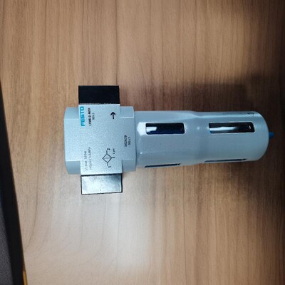 72号 FESTO 过滤器 LFMB-3/8-D-MIDI 162629 费斯托 原装库存现货