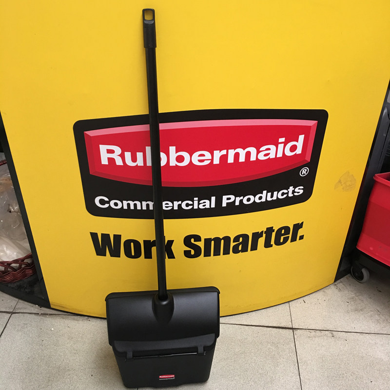 rubbermaid美国乐柏美防风垃圾铲防风簸箕1823007带盖式|ruв категории семья/личные чистящие средства, домашнюю работу/слово уборка посуды, совок - от Buy2taobao.com для оказания профессиональной услуги покупки агента Taobao