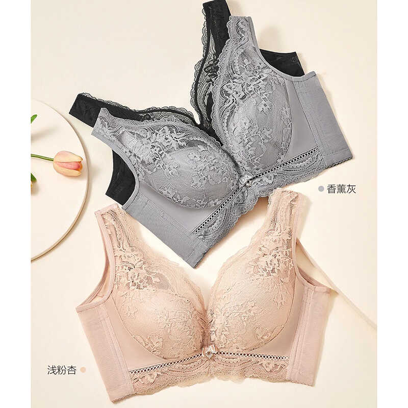 OTW9607正品内衣奥丽侬收副乳