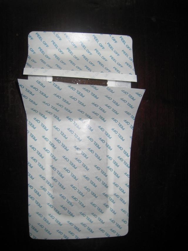 腰椎用万宝堂防水大贴,五金/工具,其它漆工工具,淘宝优惠券,粉丝福利购,淘宝优惠卷