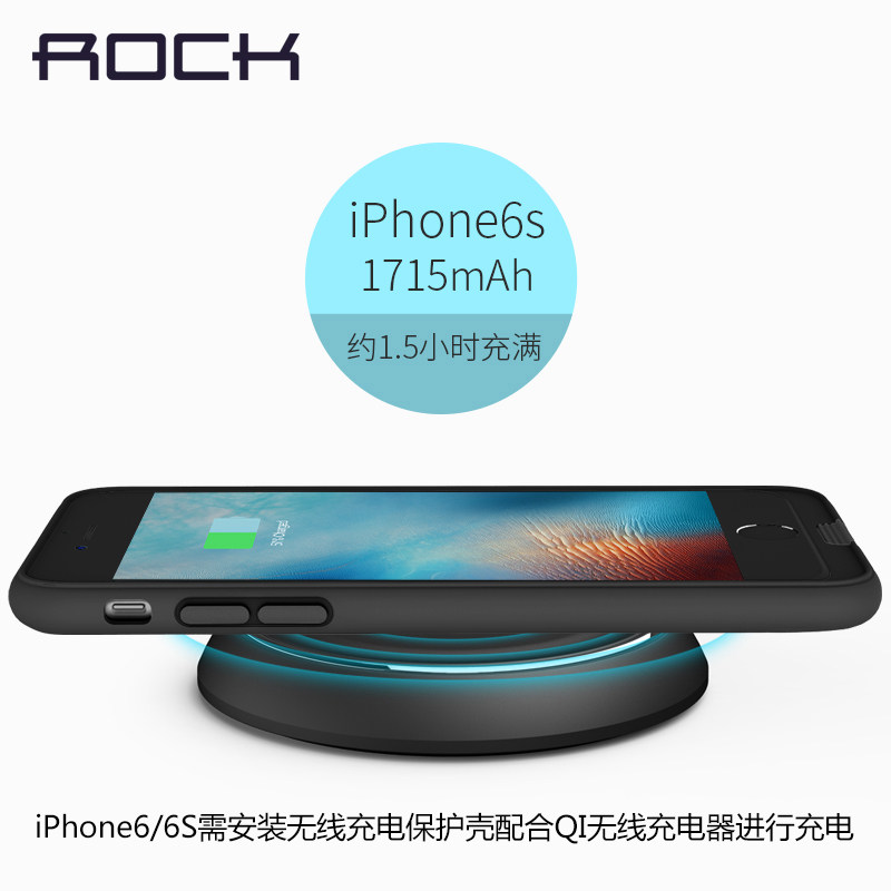 chargeur ROCK - Ref 1299147 Image 5