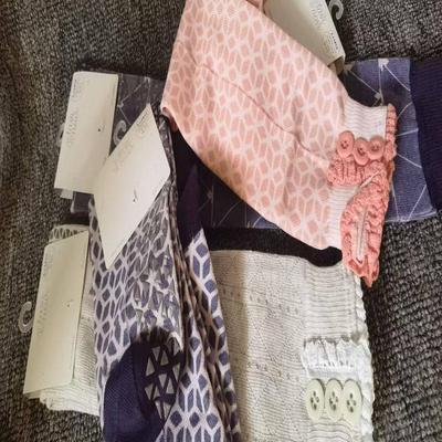 新款长筒及膝toesox-tavi瑜伽袜男女普拉提防滑舞蹈正品专业