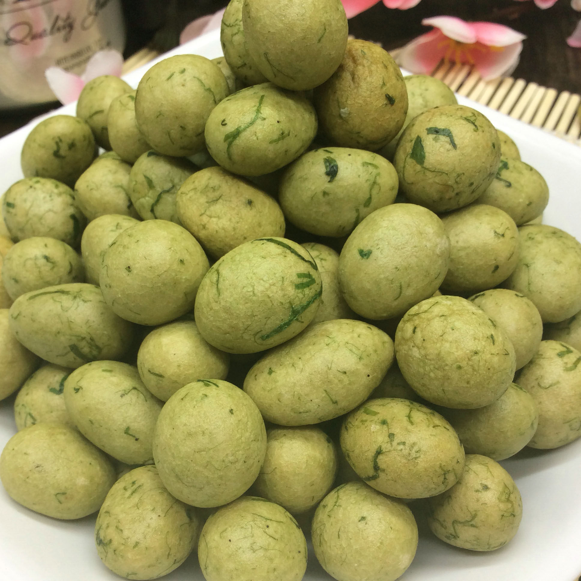 潮汕特産 海苔花生 裹衣皮花生小吃 零食 鳥蛋網紅 童年懷舊在類目 零食/堅果/特產, 山核桃/堅果/炒貨, 豆類製品中 - 來自Buy2taobao.com提供專業的淘寶代購服務