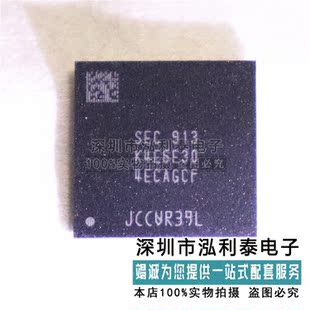 全新原装K4E6E304EC-AGCF   K4E6E304ECAGCF K4E4E324EE-PGCF