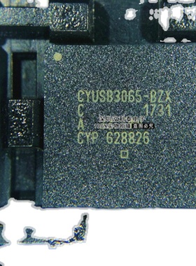 CS47L15-CWZR  低功耗智能音频编解码器 耳机音频芯片