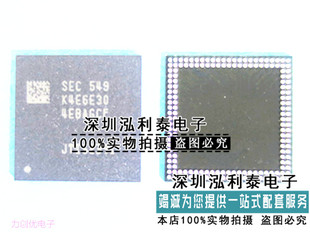 全新原装 K4E6E304EB-EGCF 正品现货 质量保证量大价优K4E6E304EB