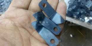 捆绑机弹簧片 打包机配件鸟嘴打结器弹片压片 一组5片 普通通用款