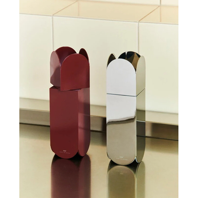 HAY Arcs salt & pepper grinder胡椒粉研磨器