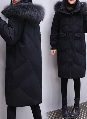 加肥加大码冬装外套女棉衣2025新款羽绒棉200斤棉服胖妹妹棉袄女