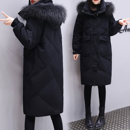 加肥加大码冬装外套女棉衣2025新款羽绒棉200斤棉服胖妹妹棉袄女