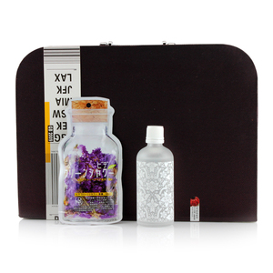 正品优尚新宿蜡疗多功能一护灵倒膜/发膜/套装50*12+80m批发特价