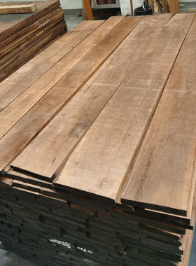 黑胡桃木板 特级实木板 黑胡桃FAS级板 美国黑胡桃板材