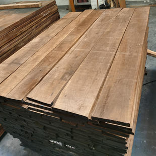 美国黑胡桃板材 黑胡桃FAS级板 黑胡桃木板 特级实木板