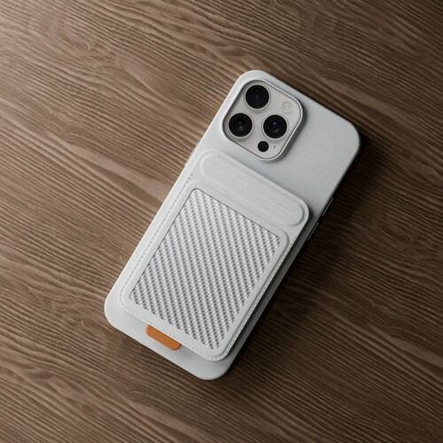 MagSafe手机磁吸支架防盗刷