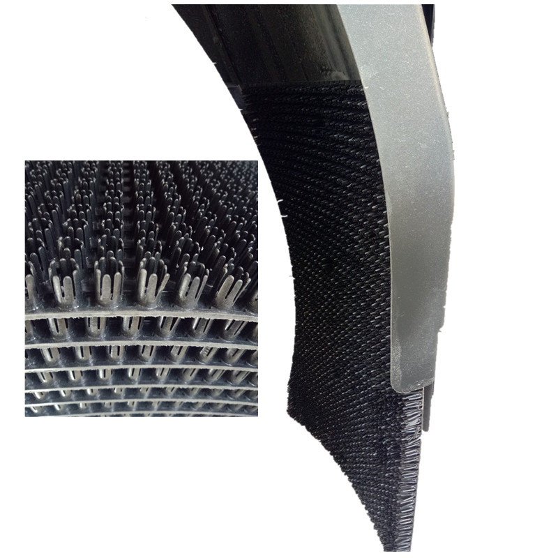 货车卡车自卸翻斗渣土挡泥皮防溅