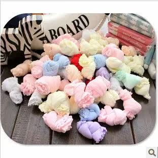 Chaussettes pour bébé - Ref 2111396 Image 1