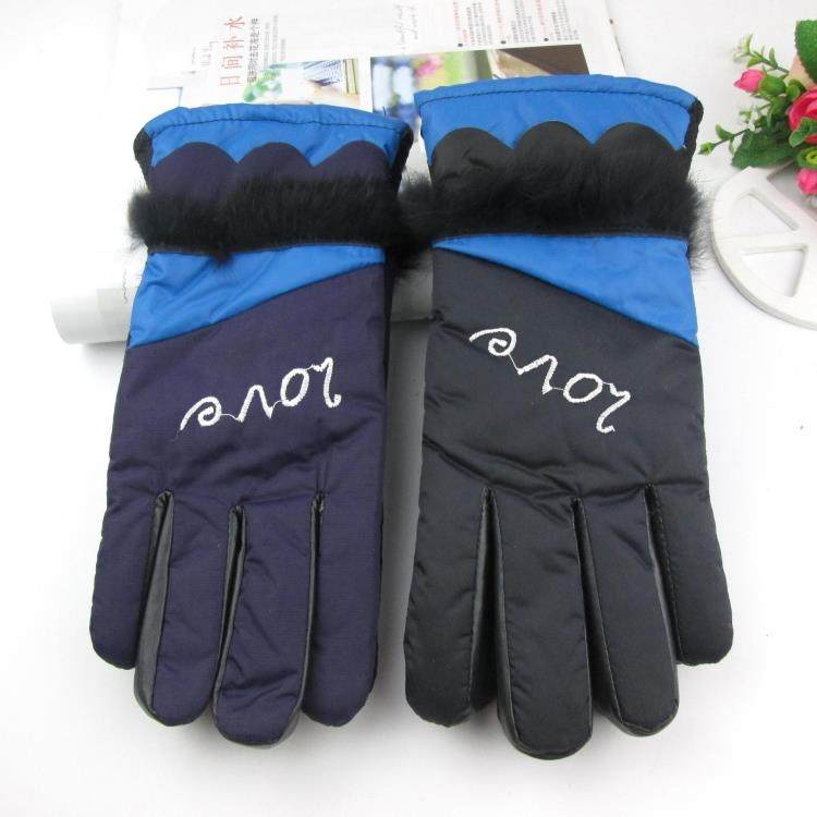 Gants pour fille - Ref 2150386 Image 3