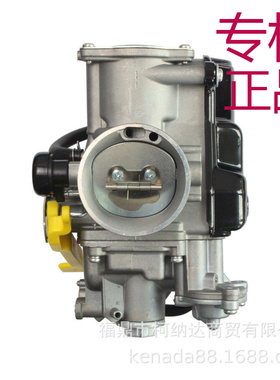 化油器适用于 Honda TRX 300 EX TRX400EX Carb 49-058 1993-2008