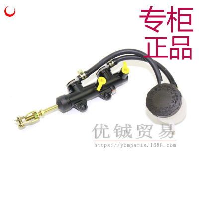 CF800-2/X8主泵组合/制动总泵/刹