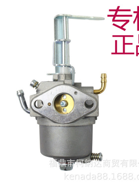 化油器适用于PC180 418ZR ZE 扫雪机Toro 119-1980 Stens 520-876