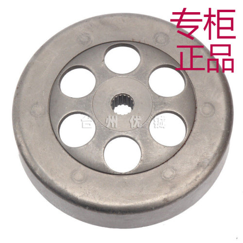 配套品质巧格福喜100cc适用雅马