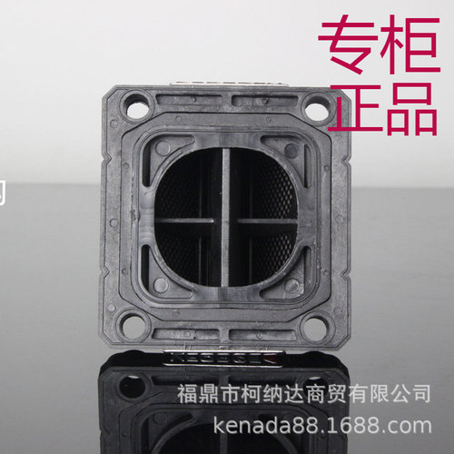 簧片阀VFORCE4REEDVALVE适用于YA