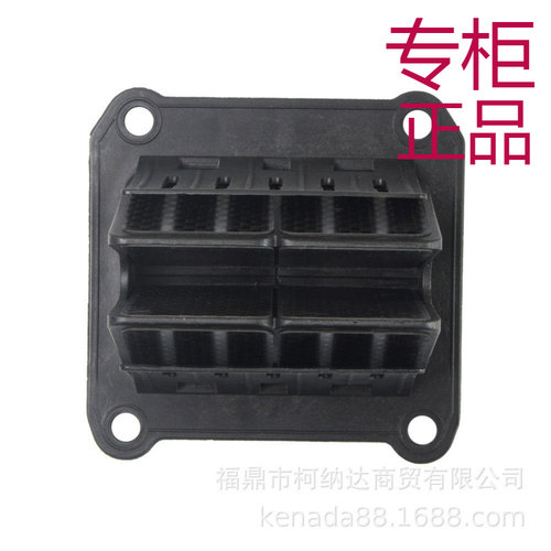 簧片阀VFORCE4V4R26ForTETCTX125