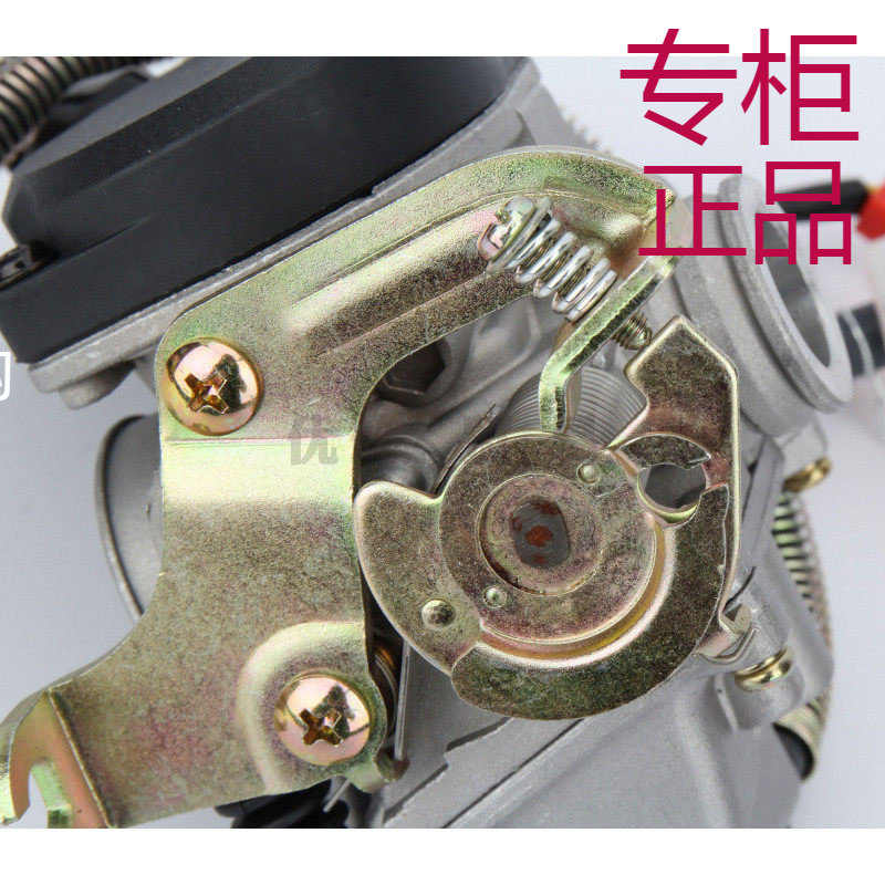 GY6-50-100CC化油器进气岐管 进气管组合套件踏板摩托车零配件改,电动车/配件/交通工具,更多电动车零/配件,淘宝优惠券,粉丝福利购,淘宝优惠卷