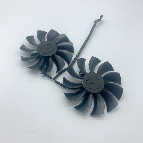 EVGA GTX950/960/970/980/980Ti显卡风扇 PLA09215B12H ACX2.0