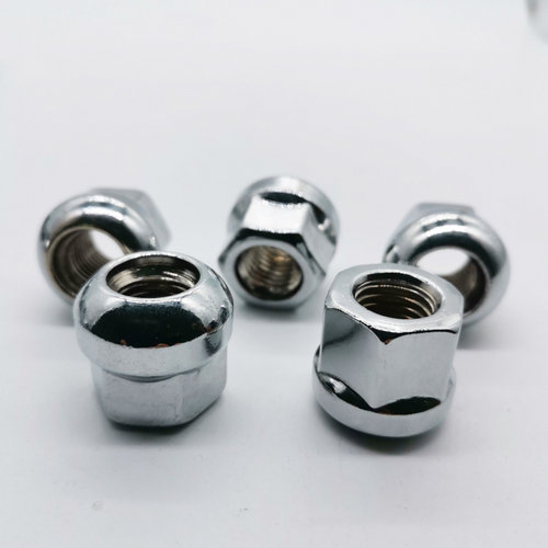 适用飞度锋范哥瑞铁轮毂螺丝帽