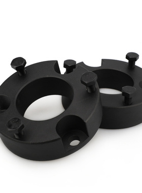 底盘提升增高套件适用日产尼桑Frontier/Xterra 05-16 前2'2.5'3'