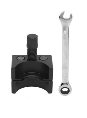 避震羊角撑开器拆卸工具Suspension Strut Spreader